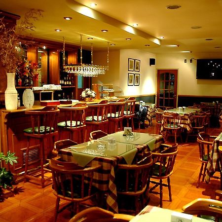 Río Gallegos Hotel Punta Arenas المظهر الخارجي الصورة