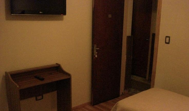 Río Gallegos Hotel Punta Arenas المظهر الخارجي الصورة