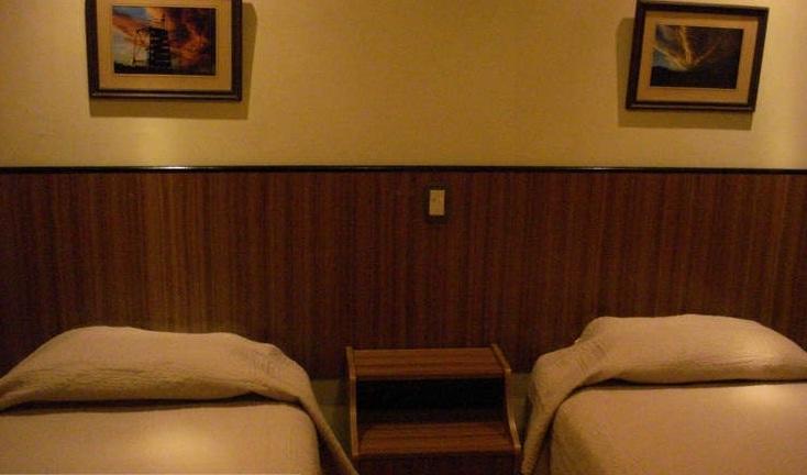Río Gallegos Hotel Punta Arenas المظهر الخارجي الصورة